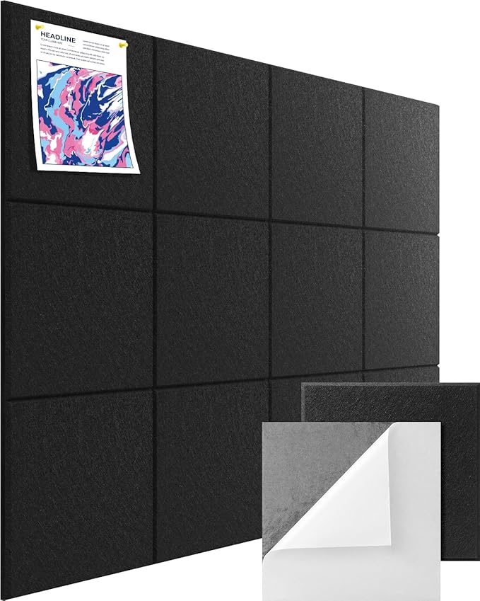 48"X36" Cork Boards for Wall