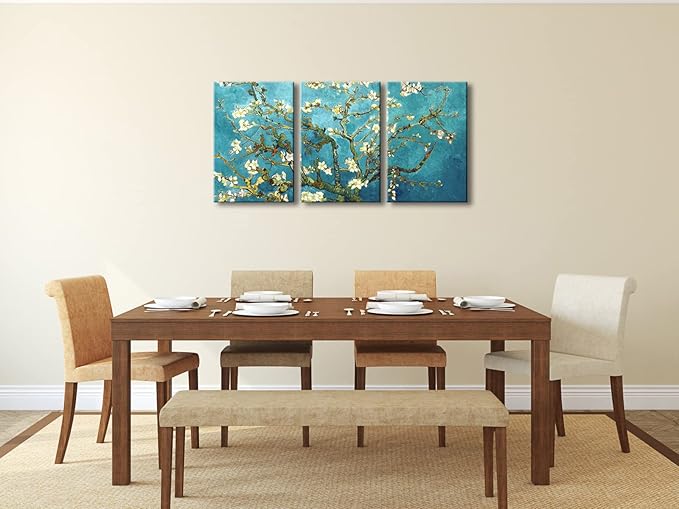 Wieco Art Giclee Canvas Prints Wall Art