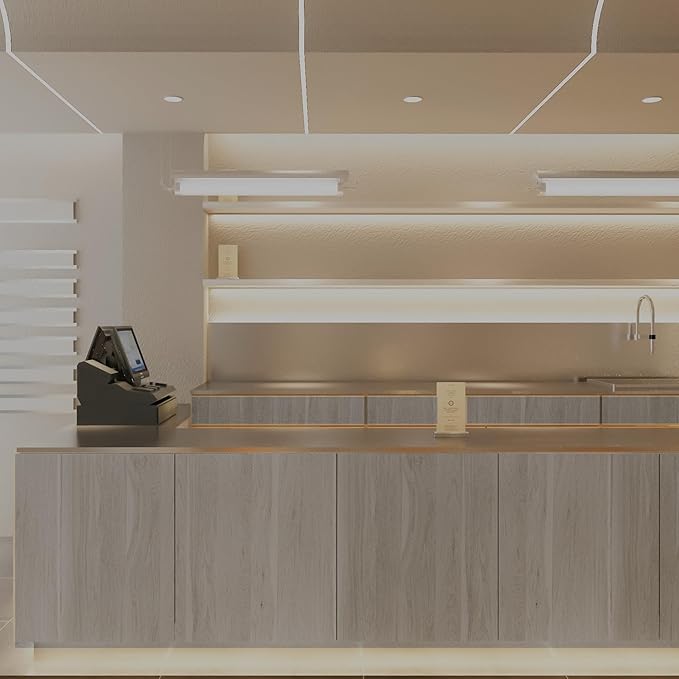 Light Wood Contact Paper for Cabinets Wood Grain Vinyl Wrap Grey Wood Wallpaper