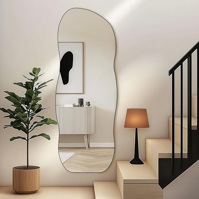 QDSSDECO Full Length Mirror
