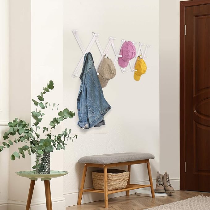 SCUNDA Accordion Wall Hanger
