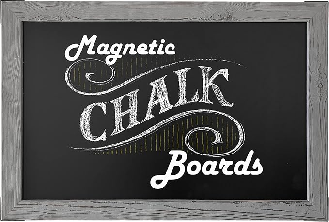 Loddie Doddie Magnetic Chalkboard