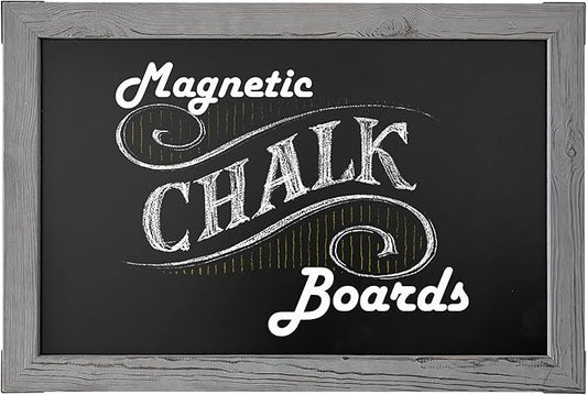 Loddie Doddie Magnetic Chalkboard