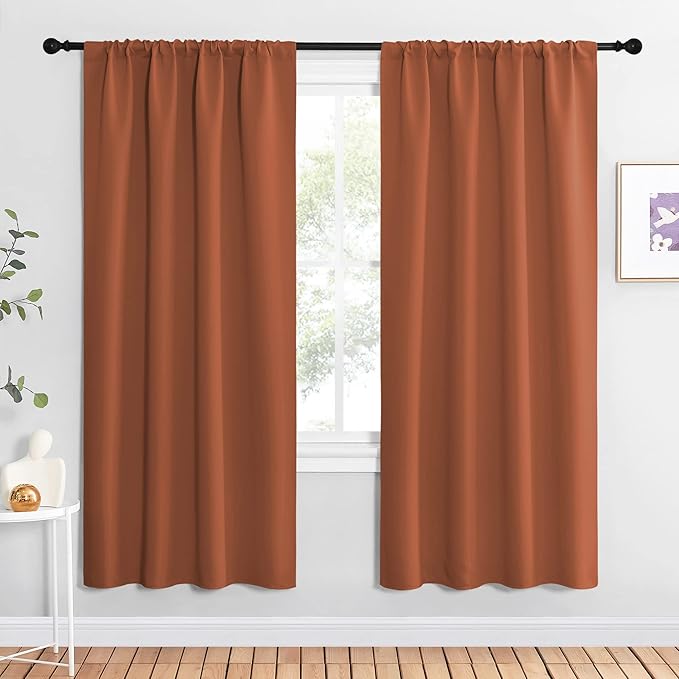 NICETOWN Blackout Curtains and Drapes