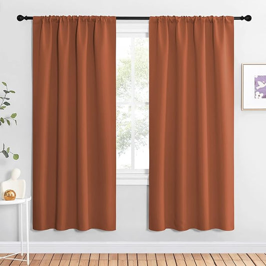 NICETOWN Blackout Curtains and Drapes