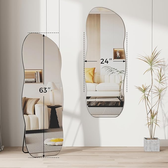 QDSSDECO Full Length Mirror