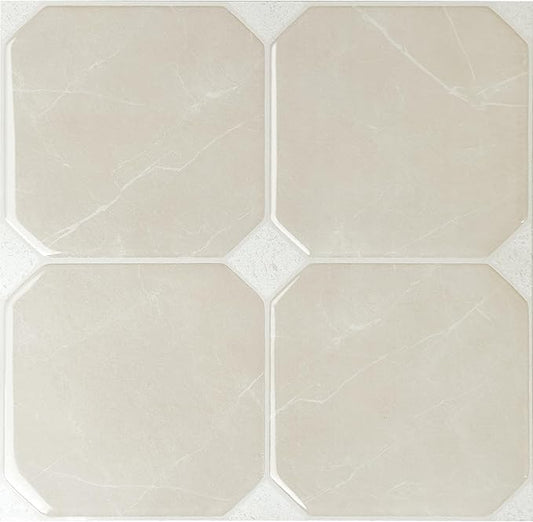 SMART TILES Peel and Stick Backsplash