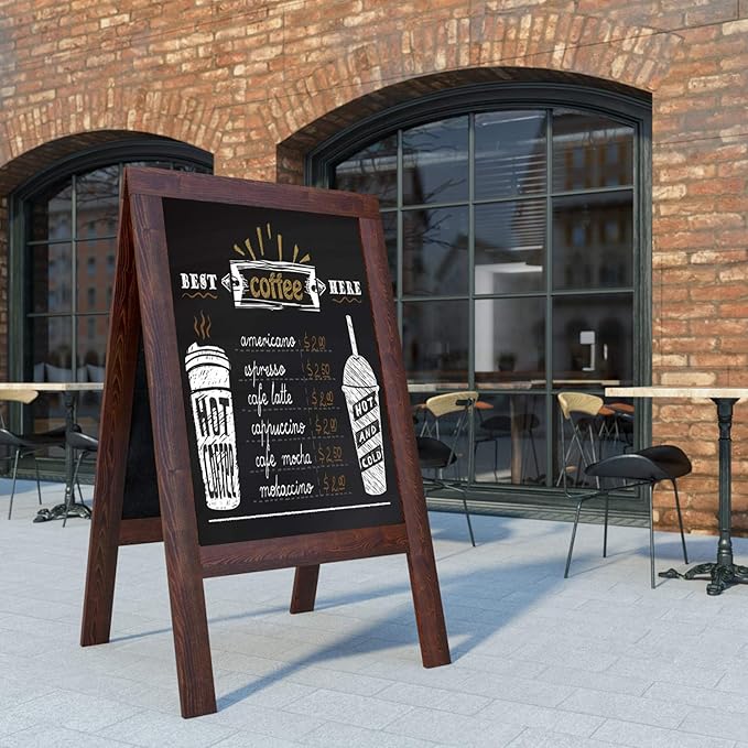Chalkboard Wallpaper Peel and Stick, Self Adhesive Blackboard Wall Decals