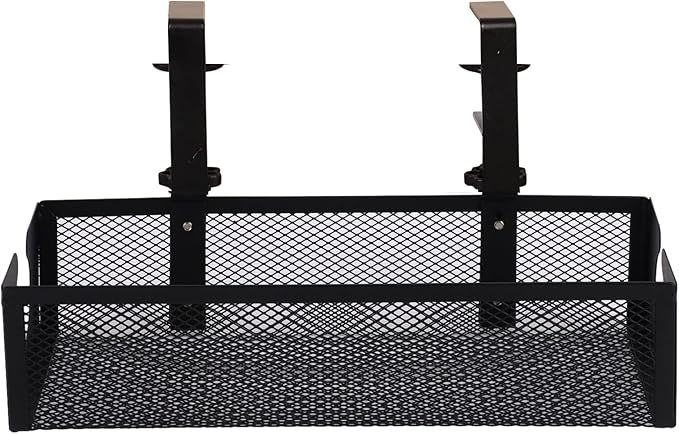 Under Desk Cable Management Tray,Space Saving Cord Organizer | Desk Cable Management Tray - for Family Friends Students Adults Men Women Home Indoor Office Study Kitchen