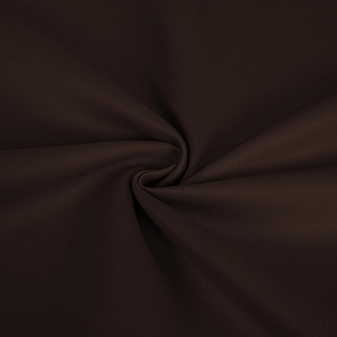 IGEMAEVE Custom Curtains for Living Room 1 Panel, Grommet Light Blocking Drapes