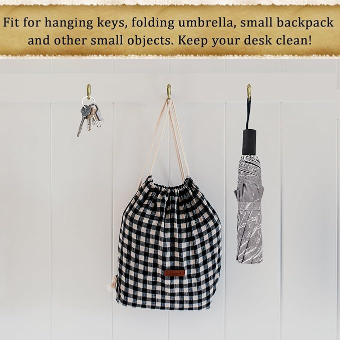 Push Pin Picture Hooks, Push Pin Hangers, Decorative Push Pins