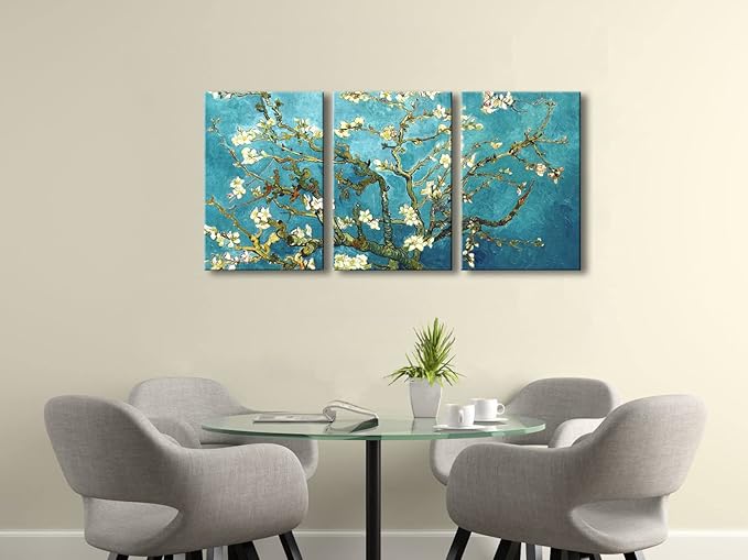 Wieco Art Giclee Canvas Prints Wall Art