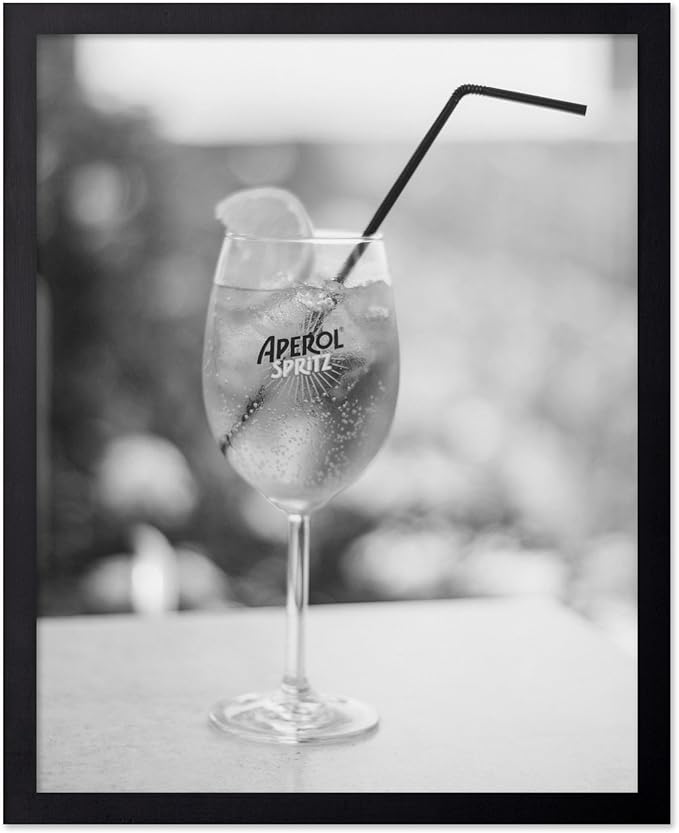 Poster Master Alcohol Poster
