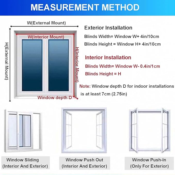 Outdoor Roller Shades for Patio