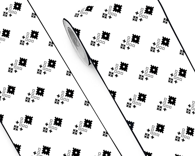 FLFK Wallpaper Border