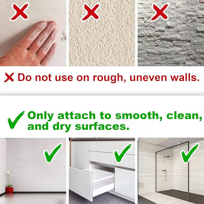 Peel and Stick PVC Slat Wall Panels, Wood Grain Self-Adhesive Soundproof