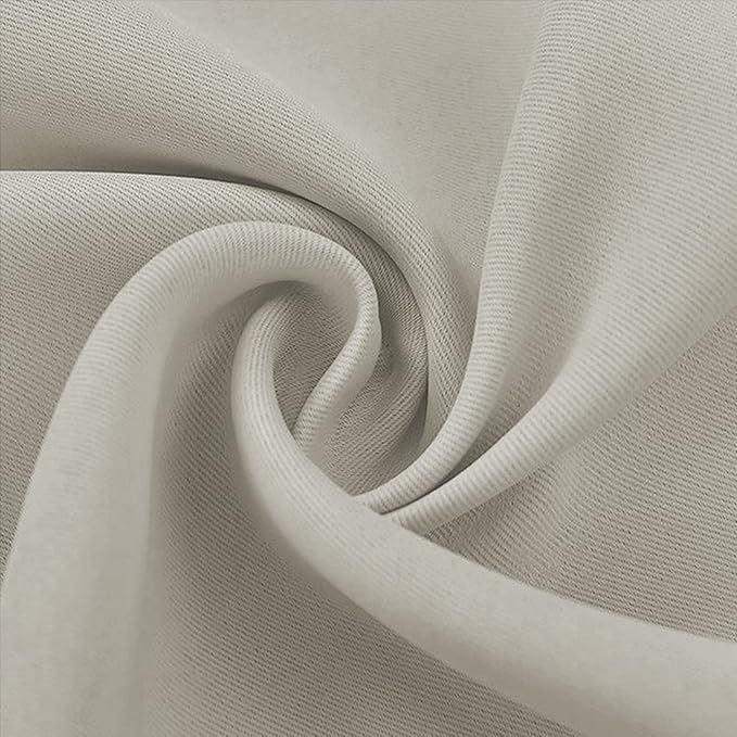 NICETOWN Blackout Curtains for Living Curtains, Room Darkening Window Curtain