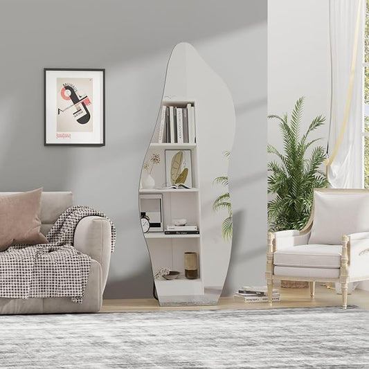 QDSSDECO Full Length Mirror