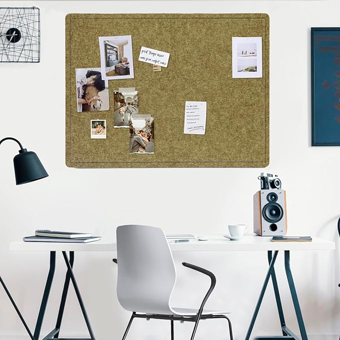 Large Bulletin Board