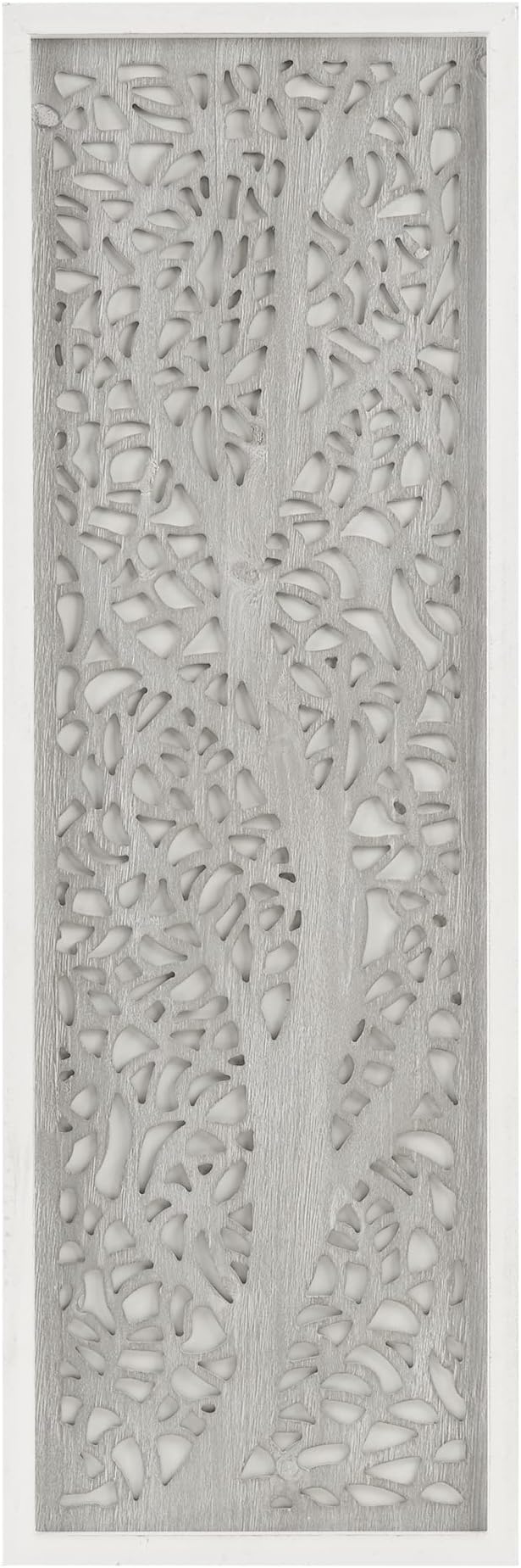 Madison Park Laurel Wall Art