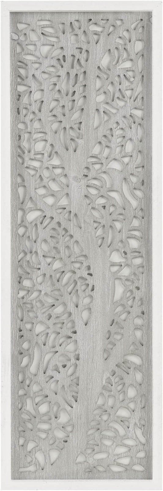Madison Park Laurel Wall Art