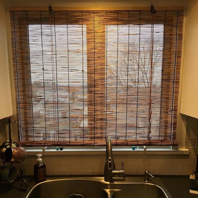 Outdoor Roller Shades for Patio