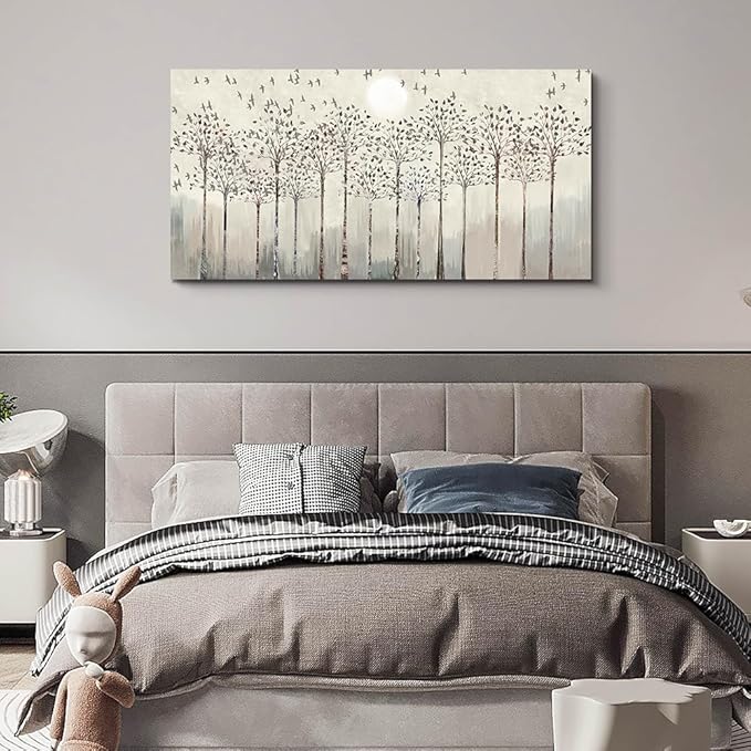 Lapremoly Canvas Wall Art