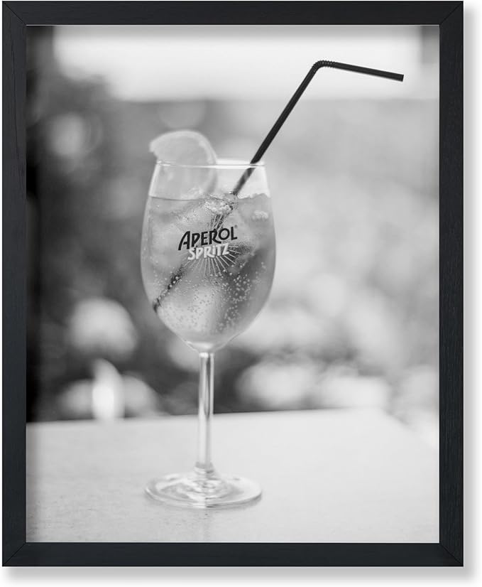 Poster Master Glass of Wine Print