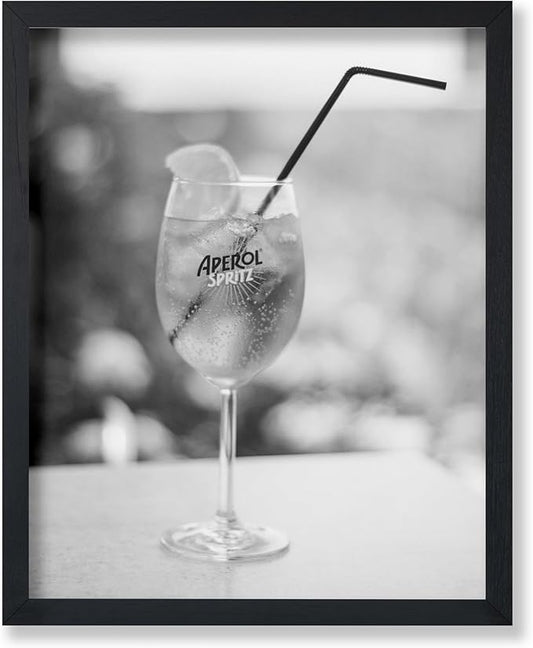 Poster Master Glass of Wine Print