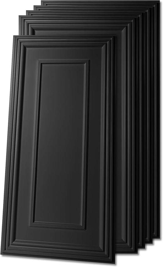 Art3d PVC Ceiling Tiles 24x48 Drop Ceiling Panels