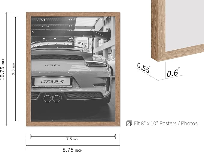 Poster Master Luxury Car Print
