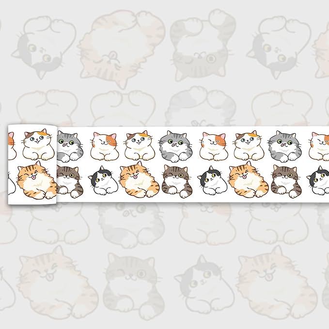 Peel and Stick Wallpaper Border