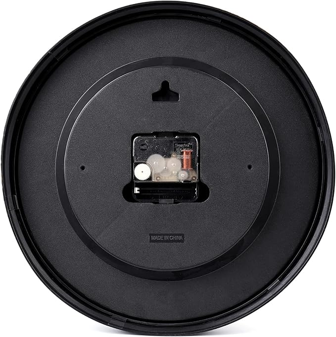 Yesland 11'' Wall Clock
