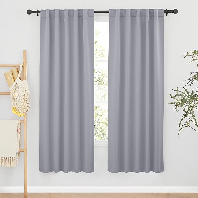 RYB HOME Curtains for Living Room