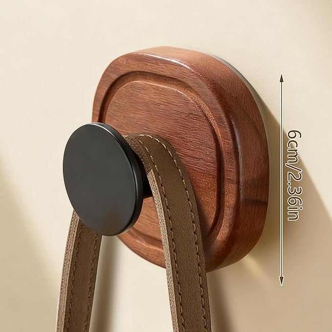 DELITON Suction Cup Hooks for Shower