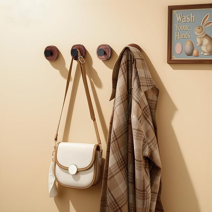 DELITON Suction Cup Hooks for Shower