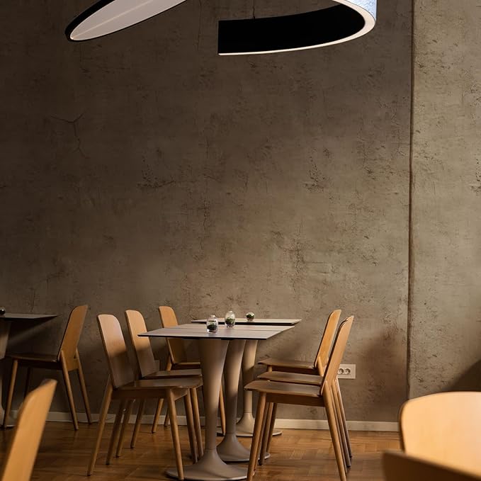 Beige Concrete Wallpaper 15.9in X 720in, Cement Contact Paper 3D Matte Textured