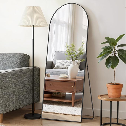 Mirror Full Length 59"x16" Full Body Floor Mirror