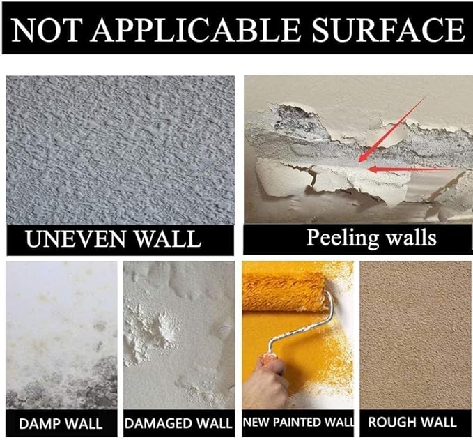 practicalWs Peel and Stick Wallpaper 17.71" x 590.5" Wood Wallpaper Wood