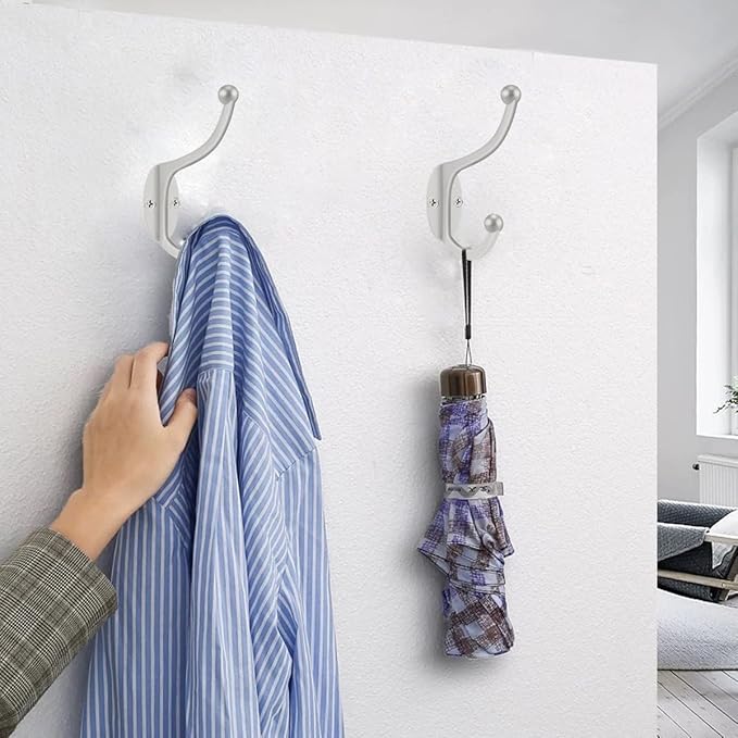 ZEYU Wall Hooks