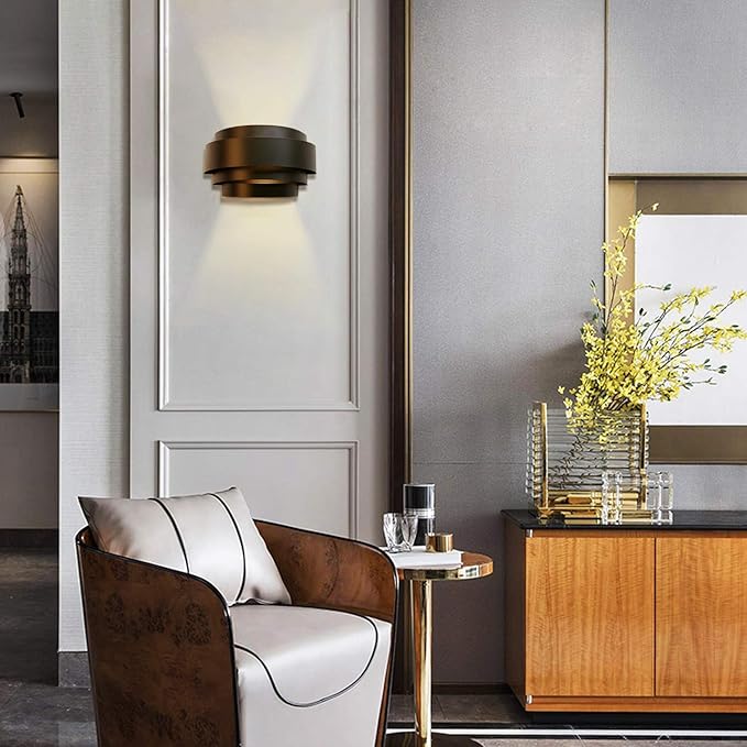 LightInTheBox Modern Wall Light