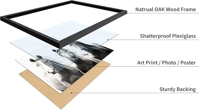 Poster Master Vintage Photograph Poster