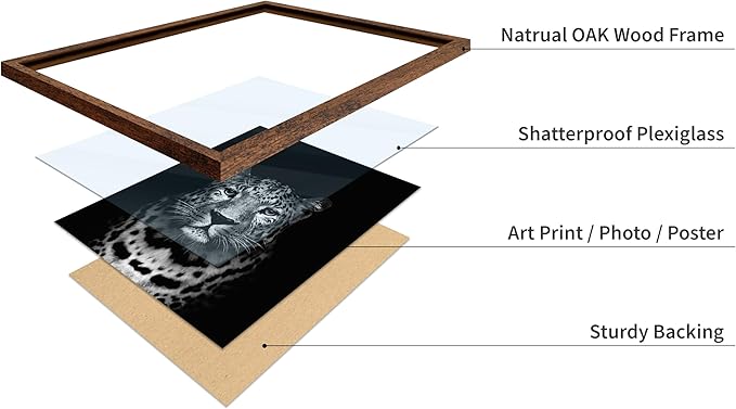 Poster Master Vintage Photograph Poster