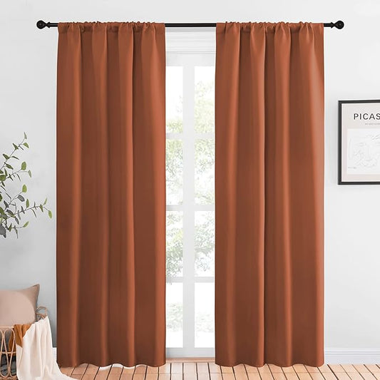 NICETOWN Blackout Curtains and Drapes