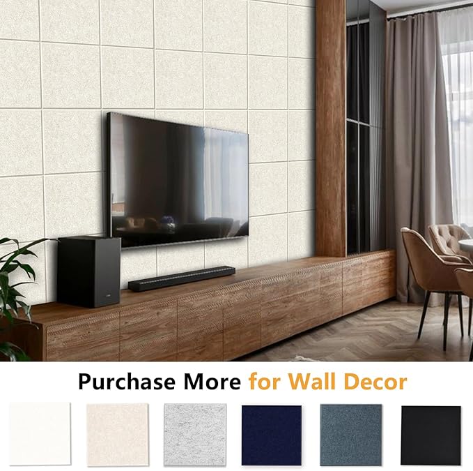 Large Cork Board Tiles for Wall