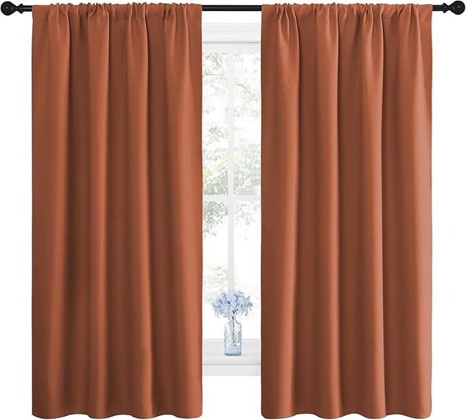 NICETOWN Blackout Curtains and Drapes