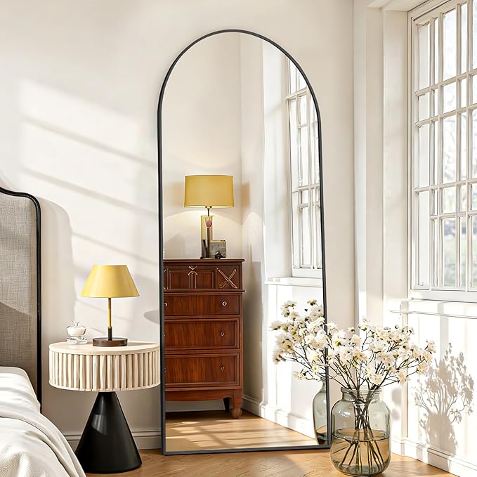 Mirror Full Length 65"x24" Full Body Floor Mirror