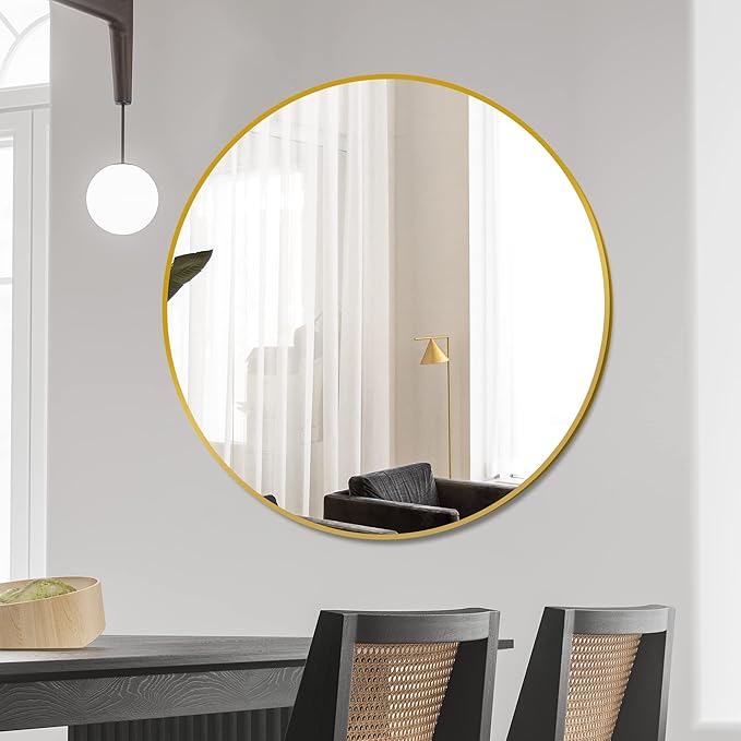 Bathroom Mirrors for Wall