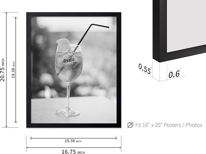 Poster Master Alcohol Poster