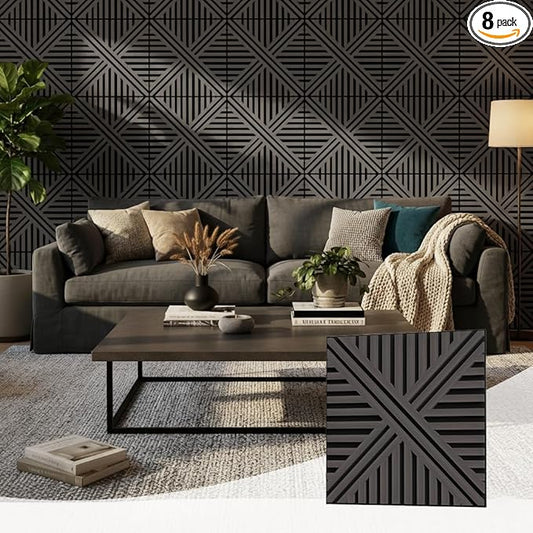 Acoustic Wall Panels, Decorative Acoustic Panels